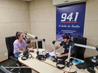 ParÃ³quia SantÂ´Ana estÃ¡ com as matrÃ­culas da catequese abertas para 2024
